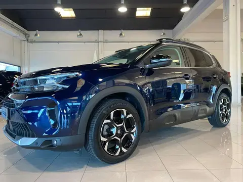 Annonce CITROEN C5 AIRCROSS Diesel 2023 d'occasion 