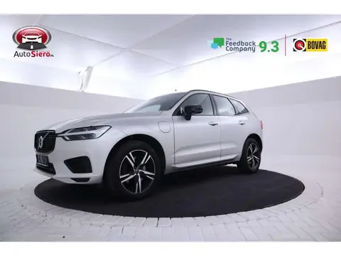 Used VOLVO XC60 Hybrid 2020 Ad 