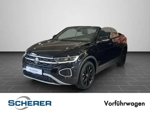 Used VOLKSWAGEN T-ROC Petrol 2024 Ad 