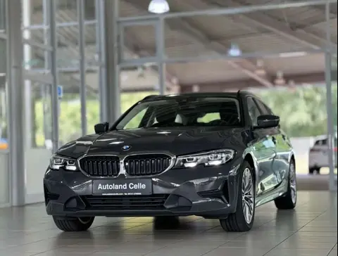 Annonce BMW SERIE 3 Diesel 2020 d'occasion 