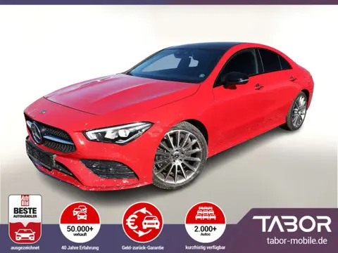 Annonce MERCEDES-BENZ CLASSE CLA Essence 2019 d'occasion 