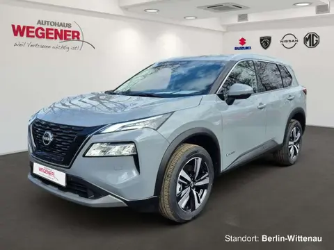 Annonce NISSAN X-TRAIL Essence 2024 d'occasion 