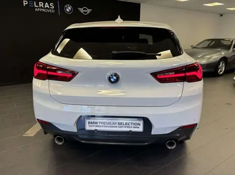 Used BMW X2 Diesel 2018 Ad 