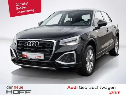 Annonce AUDI Q2 Essence 2023 d'occasion 