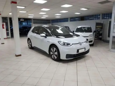 Used VOLKSWAGEN ID.3 Electric 2021 Ad 