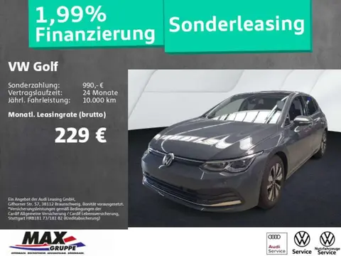 Annonce VOLKSWAGEN GOLF Diesel 2024 d'occasion 