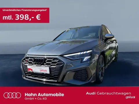 Annonce AUDI S3 Essence 2023 d'occasion Allemagne