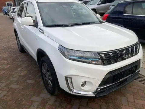 Used SUZUKI VITARA Hybrid 2023 Ad 