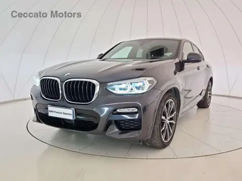 Annonce BMW X4 Diesel 2020 d'occasion 