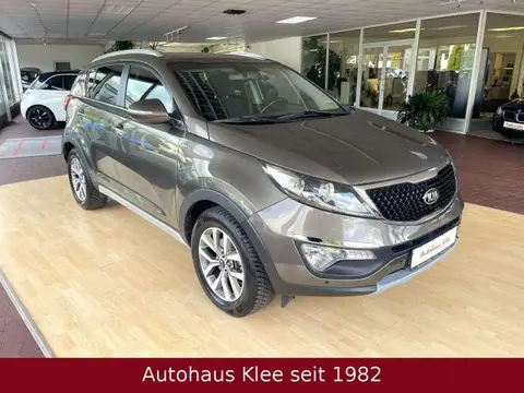 Used KIA SPORTAGE Diesel 2015 Ad 