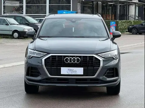 Used AUDI Q3 Diesel 2021 Ad 