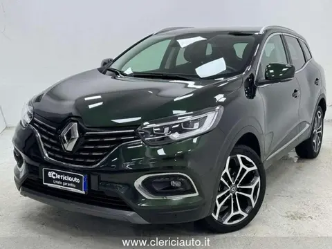 Used RENAULT KADJAR Petrol 2019 Ad 