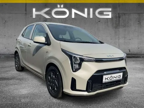 Annonce KIA PICANTO Essence 2024 d'occasion 