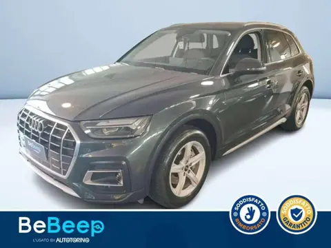 Used AUDI Q5 Hybrid 2023 Ad 