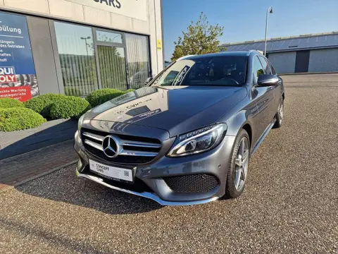 Used MERCEDES-BENZ CLASSE C Diesel 2015 Ad 