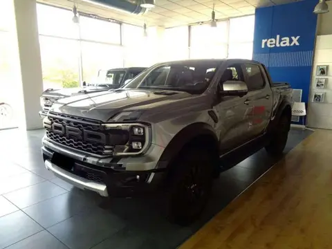 Used FORD RANGER Petrol 2023 Ad 