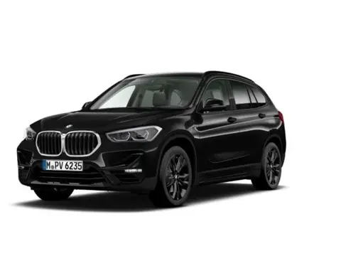 Annonce BMW X1 Essence 2021 d'occasion Allemagne