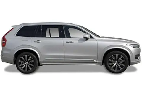 Used VOLVO XC90 Hybrid 2024 Ad 