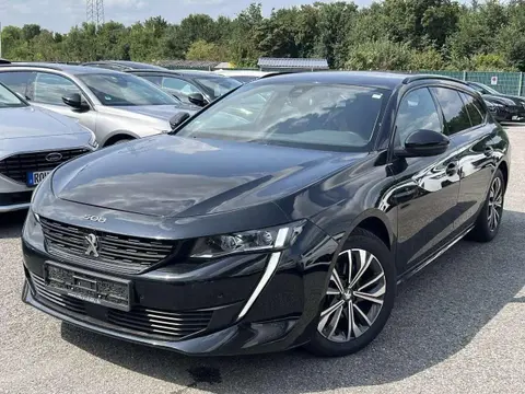 Used PEUGEOT 508 Diesel 2022 Ad 