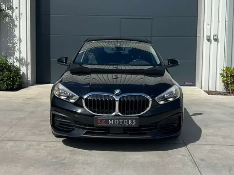 Used BMW SERIE 1 Diesel 2019 Ad 