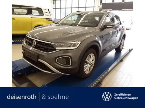 Annonce VOLKSWAGEN T-ROC Essence 2023 d'occasion 