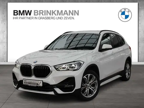 Annonce BMW X1 Hybride 2020 d'occasion Allemagne