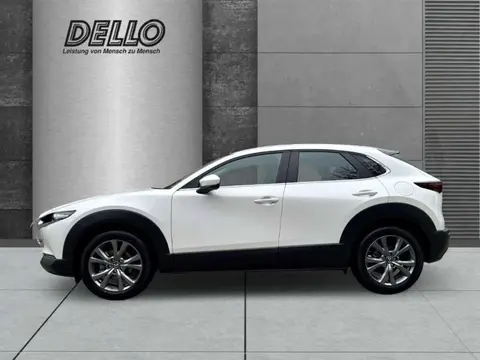 Used MAZDA CX-30 Petrol 2024 Ad 