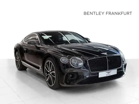 Annonce BENTLEY CONTINENTAL Essence 2024 d'occasion 