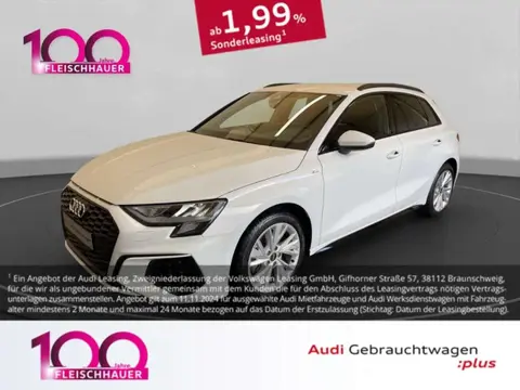 Annonce AUDI A3 Essence 2024 d'occasion 