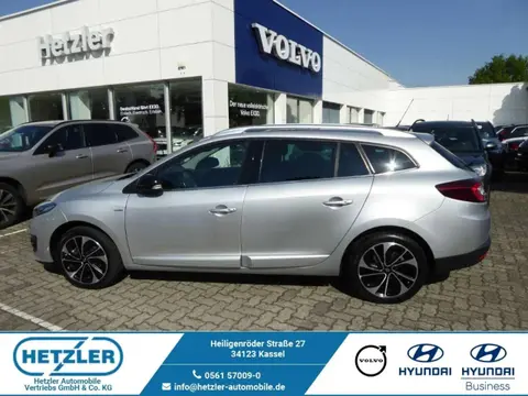 Used RENAULT MEGANE Diesel 2015 Ad 