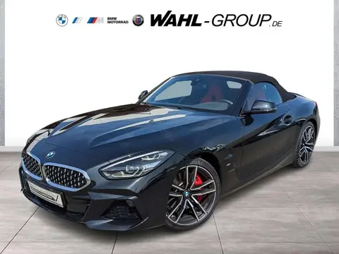 Annonce BMW Z4 Essence 2022 d'occasion 