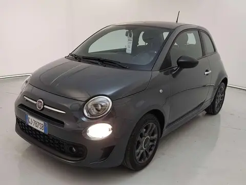 Used FIAT 500 Hybrid 2022 Ad 