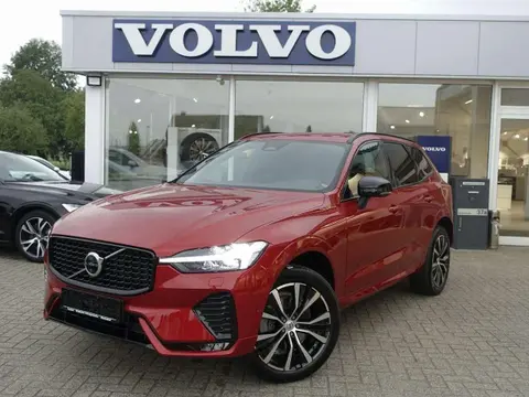 Used VOLVO XC60 Petrol 2024 Ad 