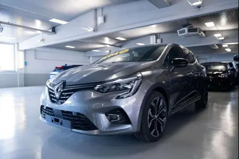 Annonce RENAULT CLIO Hybride 2023 d'occasion 