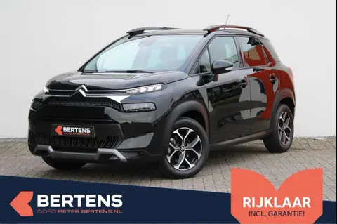 Annonce CITROEN C3 AIRCROSS Essence 2024 d'occasion 