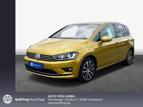 Used VOLKSWAGEN GOLF Petrol 2017 Ad 