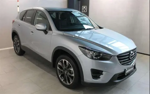 Used MAZDA CX-5 Diesel 2016 Ad 