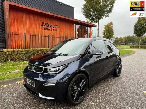 Annonce BMW I3 Électrique 2022 d'occasion 