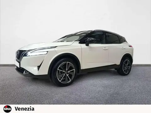 Used NISSAN QASHQAI Hybrid 2023 Ad 