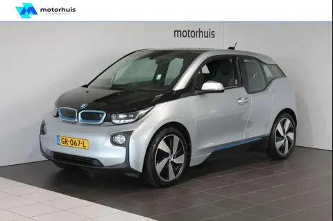 Used BMW I3 Electric 2015 Ad 