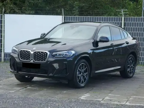 Annonce BMW X4 Essence 2024 d'occasion 