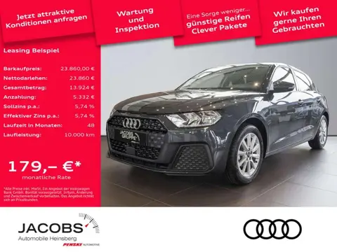 Annonce AUDI A1 Essence 2024 d'occasion 