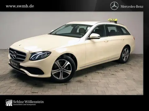 Used MERCEDES-BENZ CLASSE E Diesel 2020 Ad 