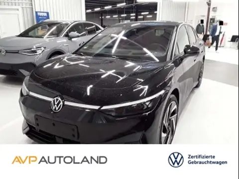 Used VOLKSWAGEN ID.7 Electric 2023 Ad 