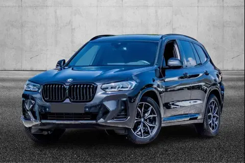 Annonce BMW X3 Hybride 2023 d'occasion 