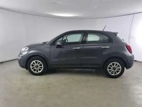 Used FIAT 500X Petrol 2019 Ad 