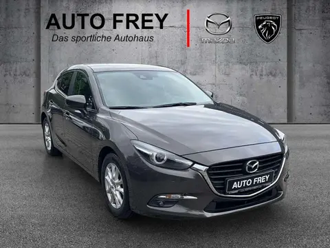 Used MAZDA 3 Petrol 2017 Ad 