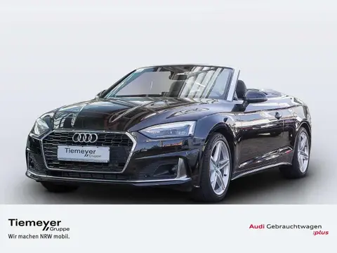 Used AUDI A5 Petrol 2020 Ad 