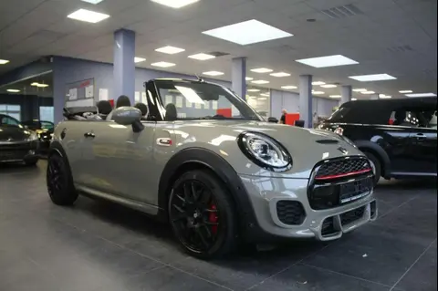 Annonce MINI JOHN COOPER WORKS Essence 2020 d'occasion 