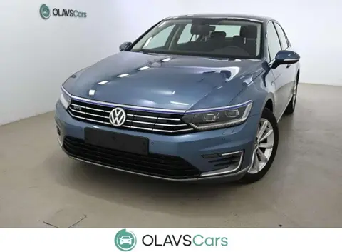 Used VOLKSWAGEN PASSAT Hybrid 2018 Ad 